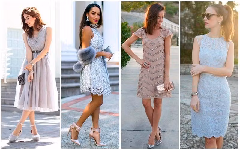 Mais de 20 vestidos para noivas que vão fazer uma cerimônia mais íntima