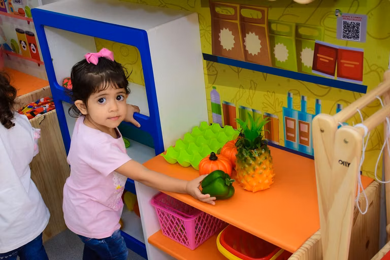 Inauguração Divertidamente Brinquedoteca – foto 169