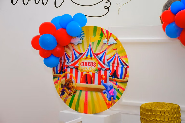 Inauguração Divertidamente Brinquedoteca – foto 44