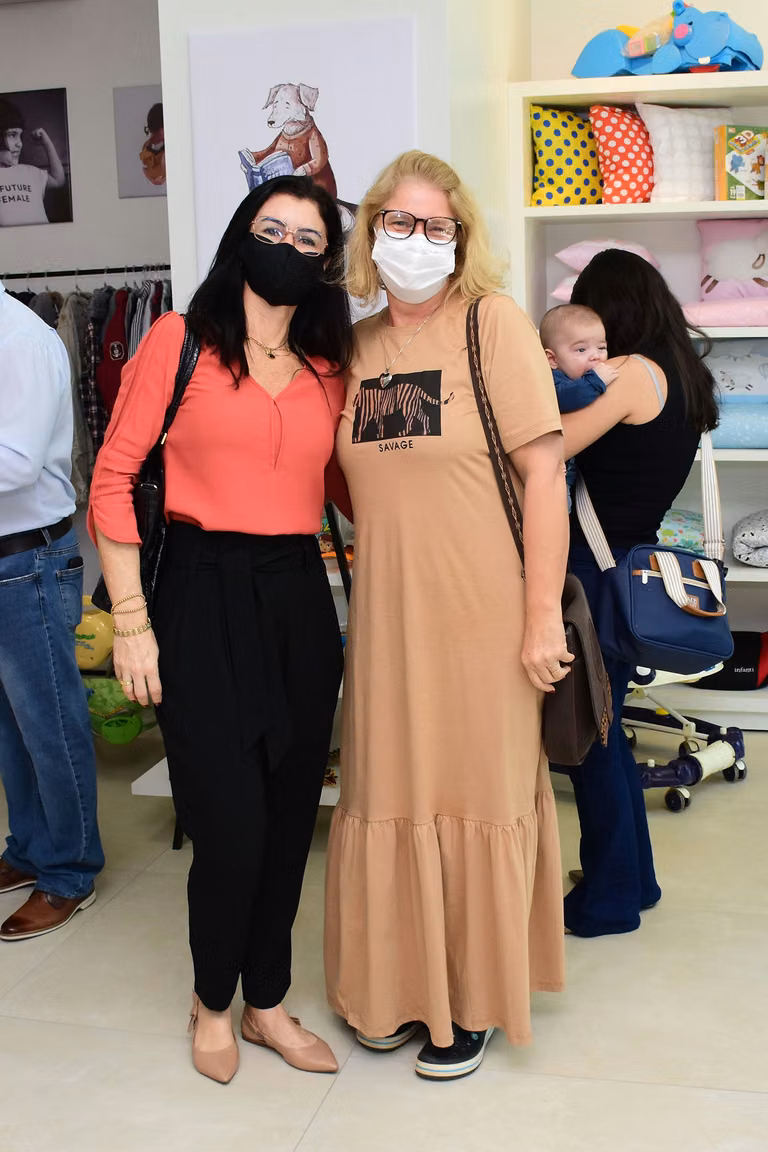 Peça Rara brechó inaugura em Dourados – foto 108