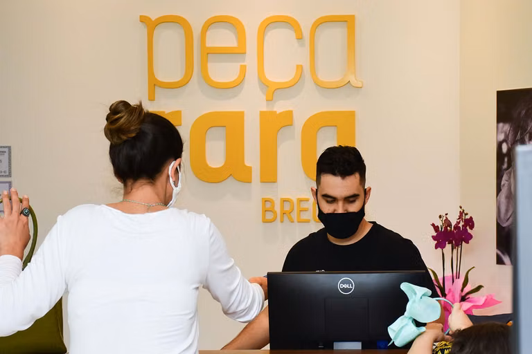 Peça Rara brechó inaugura em Dourados – foto 113