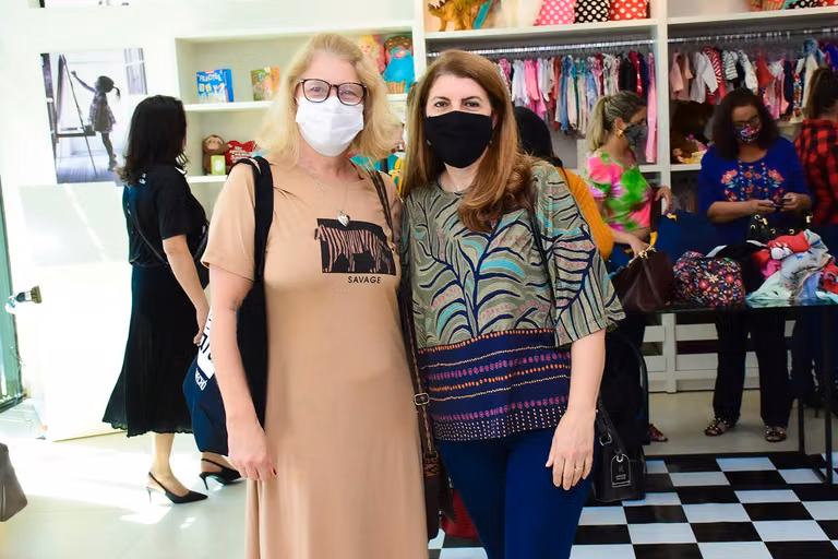 Peça Rara brechó inaugura em Dourados – foto 138