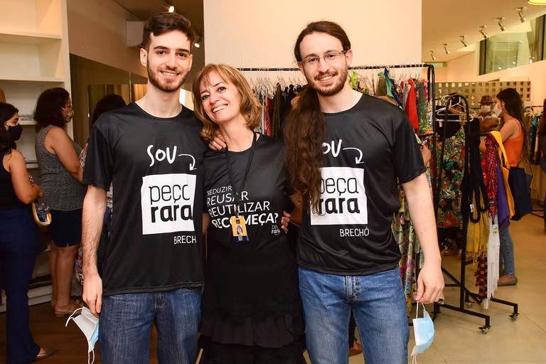 Peça Rara brechó inaugura em Dourados – foto 161