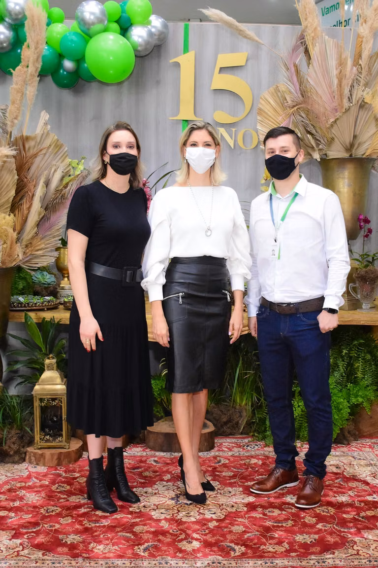Sicredi 15 anos de Agência Integração – foto 105