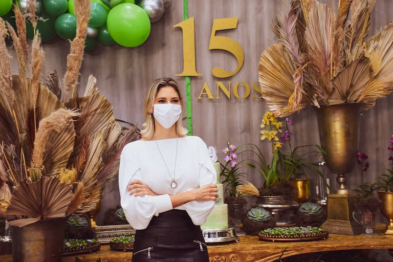 Sicredi 15 anos de Agência Integração – foto 33