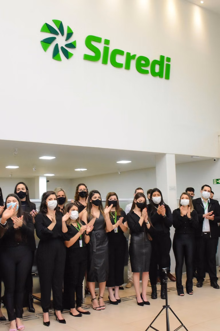 Sicredi 15 anos de Agência Integração – foto 74