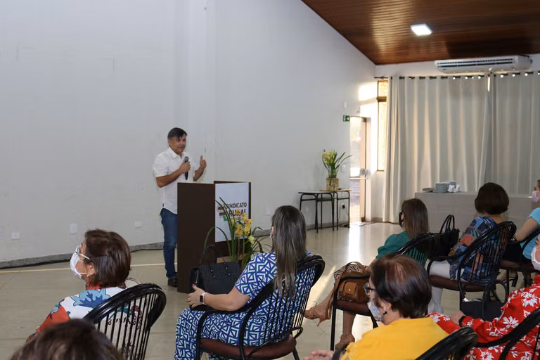 Ação Social realizada pelo grupo 'Chamados a Servir' – foto 4