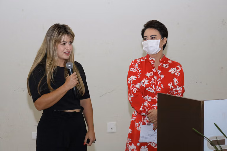 Ação Social realizada pelo grupo 'Chamados a Servir' – foto 7