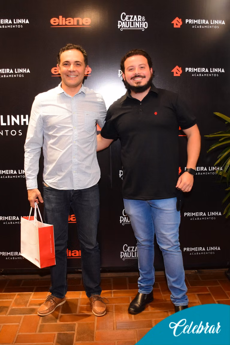Aniversário de parceria da Primeira Linha e Pisos Eliane – foto 100