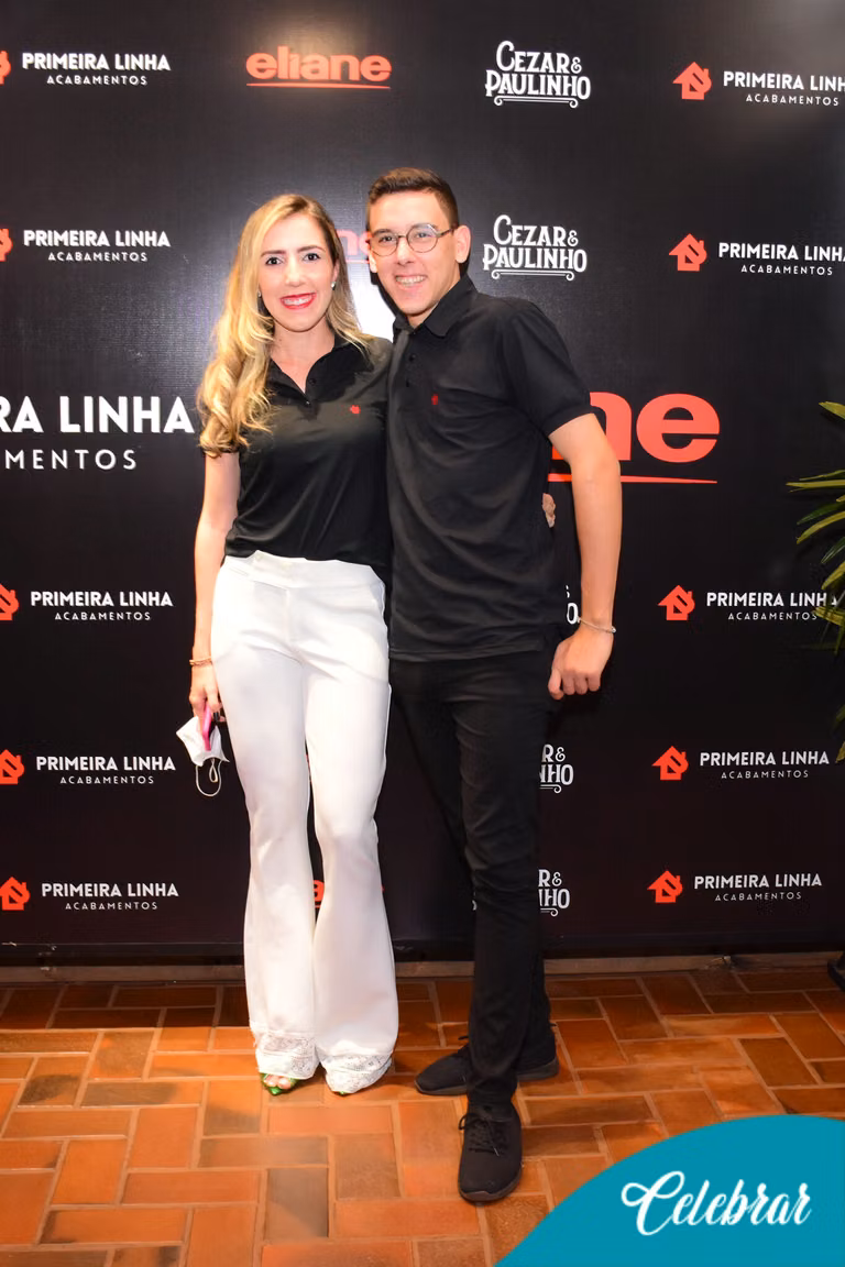 Aniversário de parceria da Primeira Linha e Pisos Eliane – foto 101