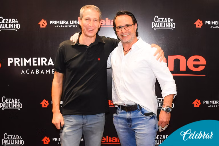Aniversário de parceria da Primeira Linha e Pisos Eliane – foto 105