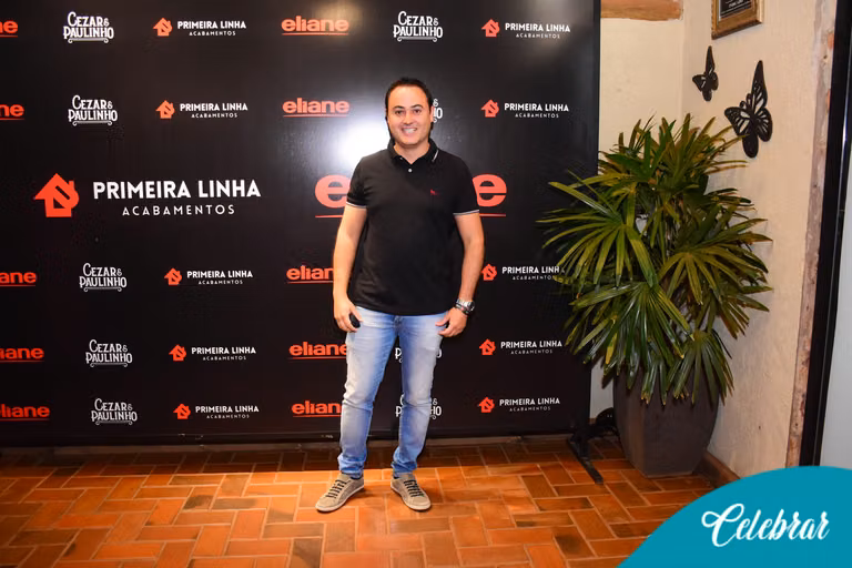 Aniversário de parceria da Primeira Linha e Pisos Eliane – foto 11