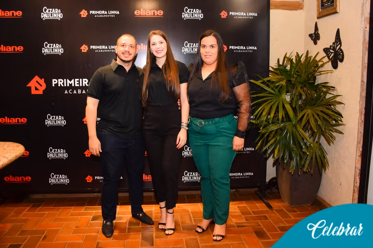 Aniversário de parceria da Primeira Linha e Pisos Eliane – foto 17