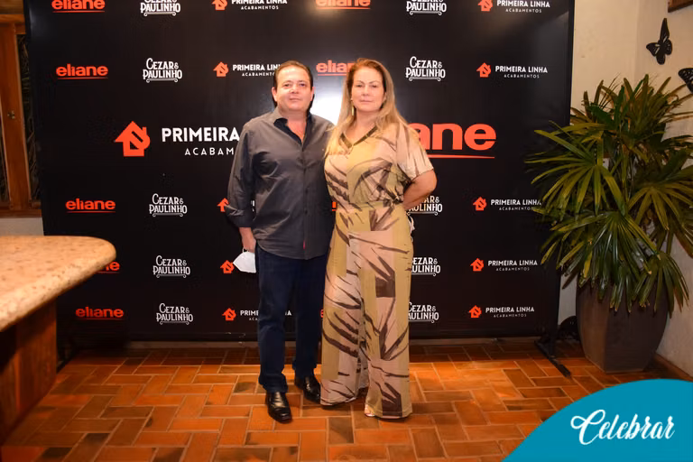 Aniversário de parceria da Primeira Linha e Pisos Eliane – foto 20