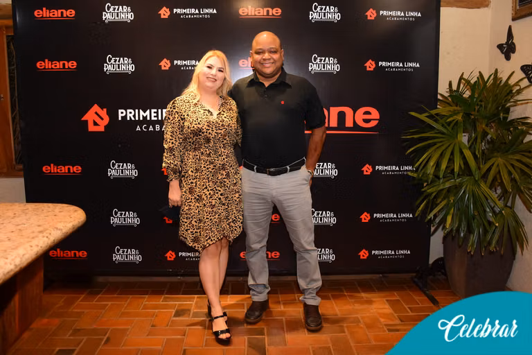 Aniversário de parceria da Primeira Linha e Pisos Eliane – foto 22