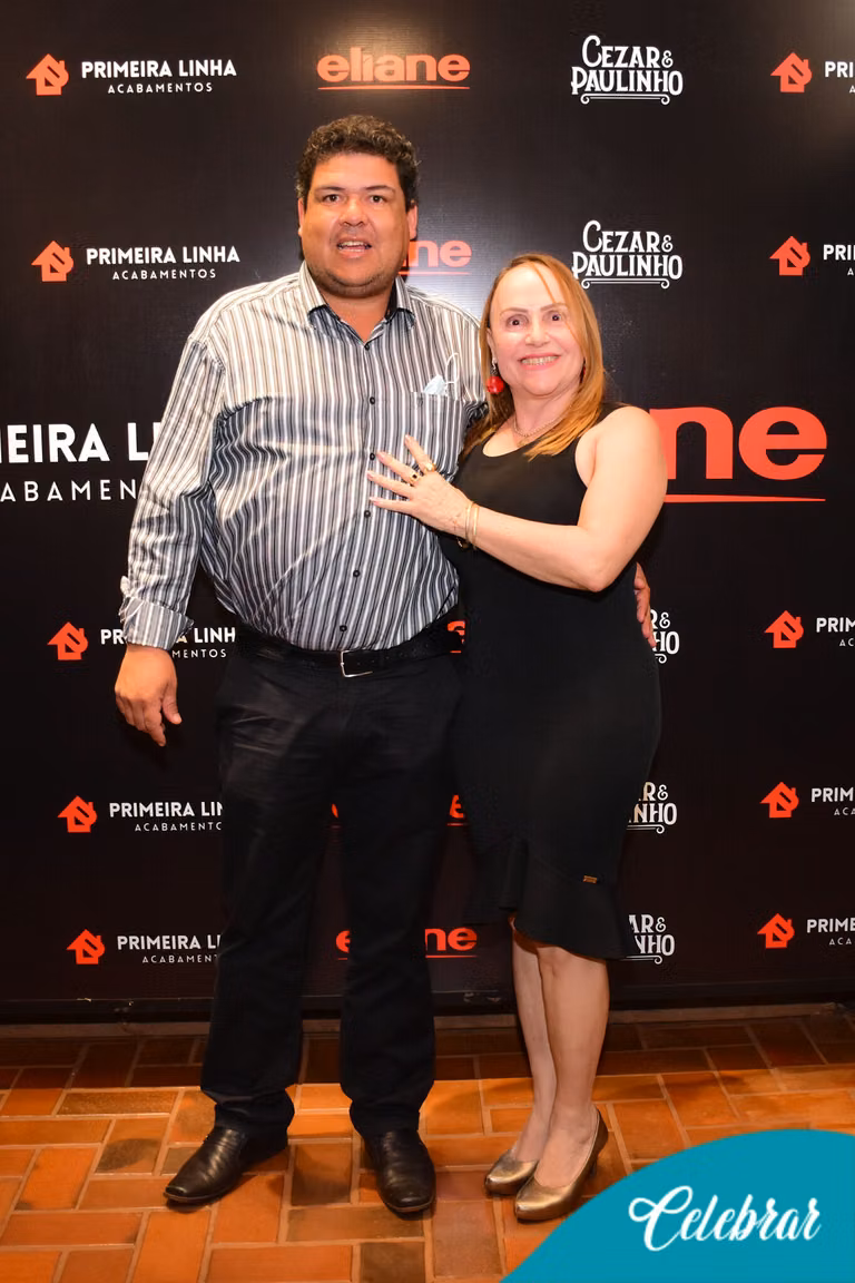 Aniversário de parceria da Primeira Linha e Pisos Eliane – foto 26
