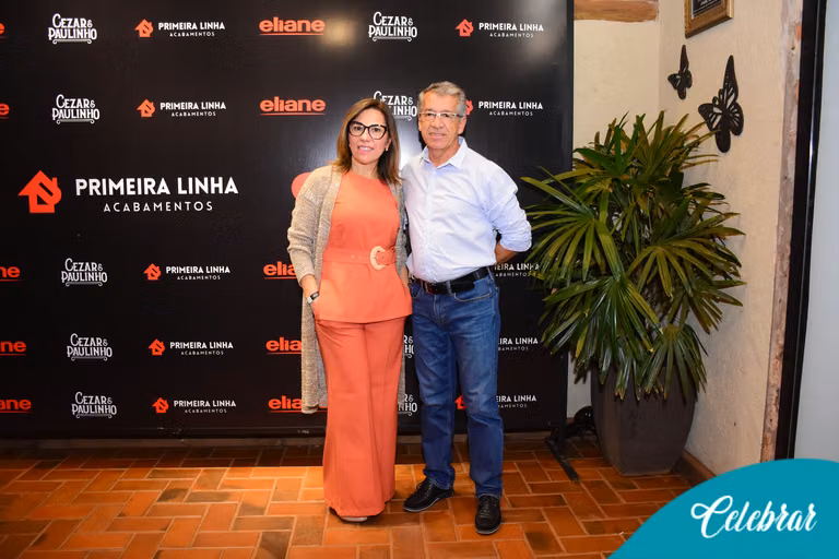 Aniversário de parceria da Primeira Linha e Pisos Eliane – foto 31