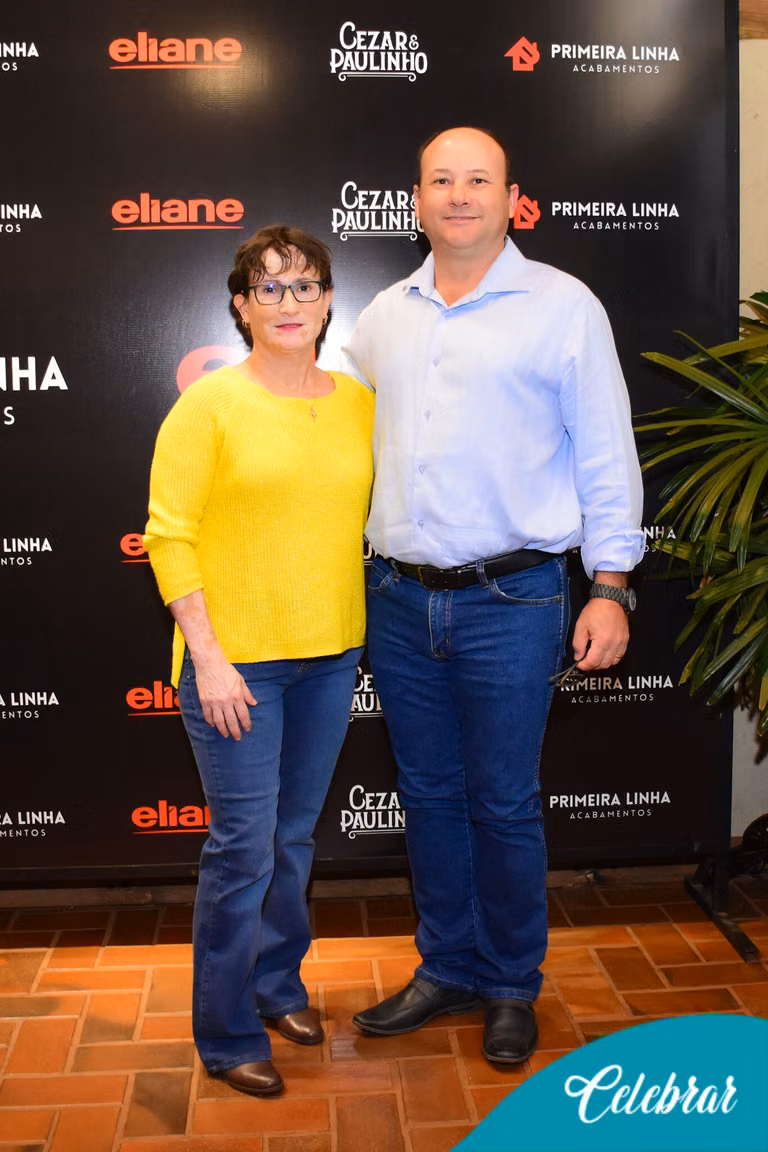 Aniversário de parceria da Primeira Linha e Pisos Eliane – foto 33