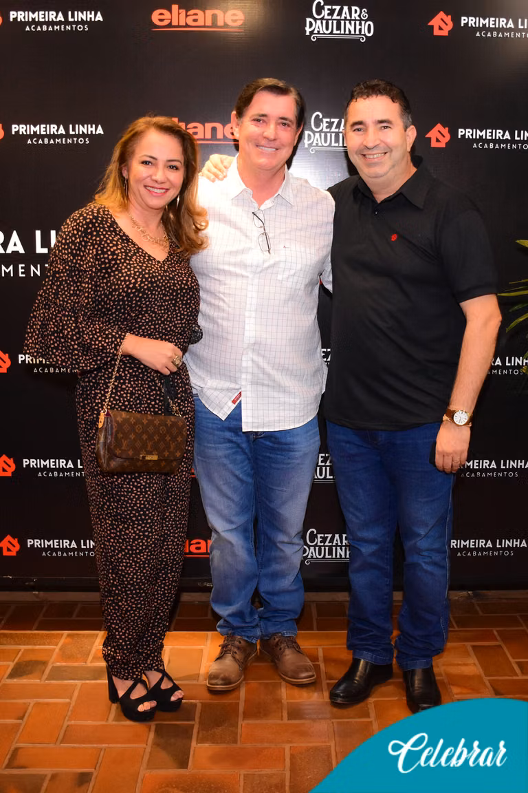 Aniversário de parceria da Primeira Linha e Pisos Eliane – foto 44