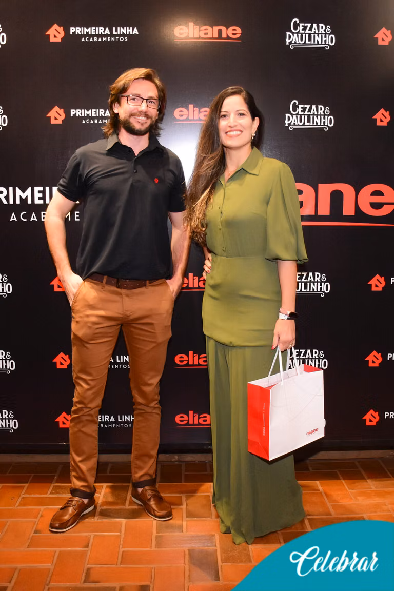 Aniversário de parceria da Primeira Linha e Pisos Eliane – foto 46