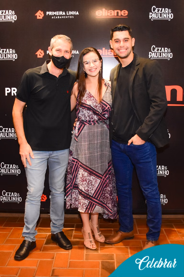 Aniversário de parceria da Primeira Linha e Pisos Eliane – foto 48