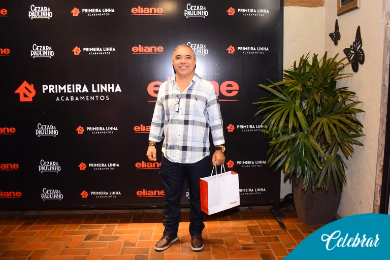 Aniversário de parceria da Primeira Linha e Pisos Eliane – foto 5