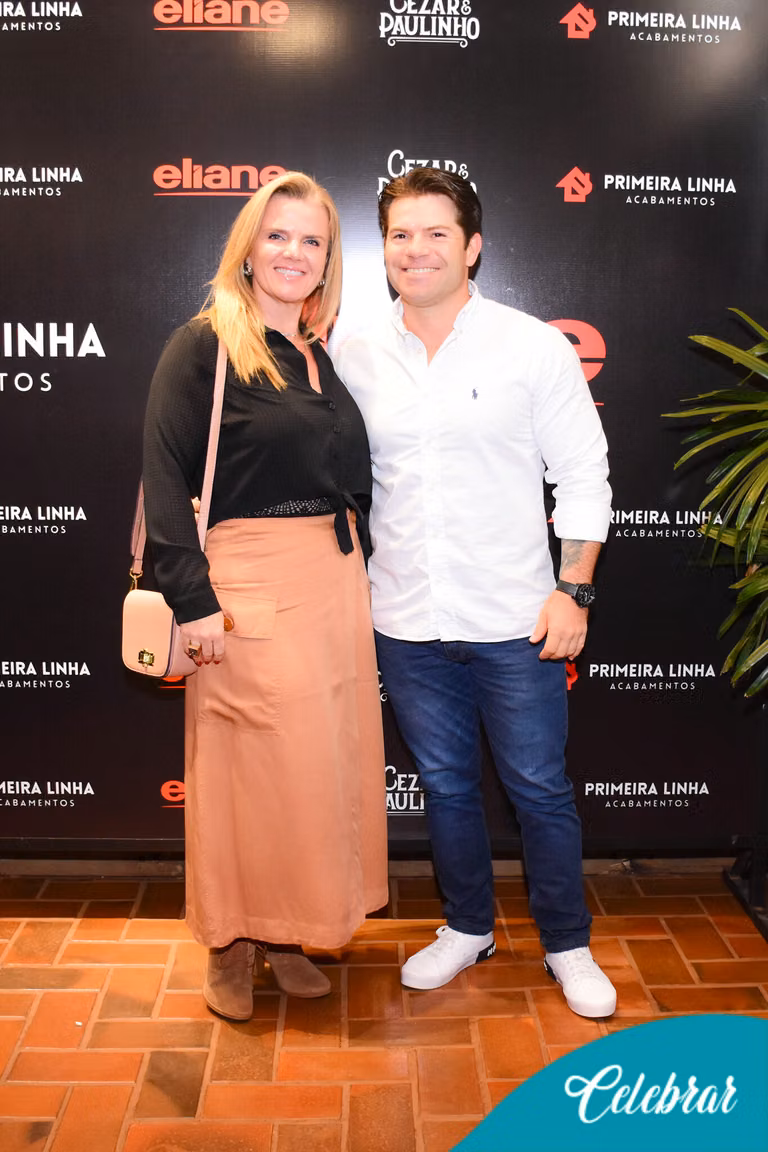 Aniversário de parceria da Primeira Linha e Pisos Eliane – foto 50