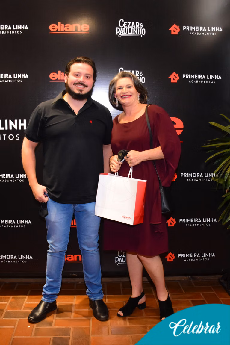 Aniversário de parceria da Primeira Linha e Pisos Eliane – foto 52