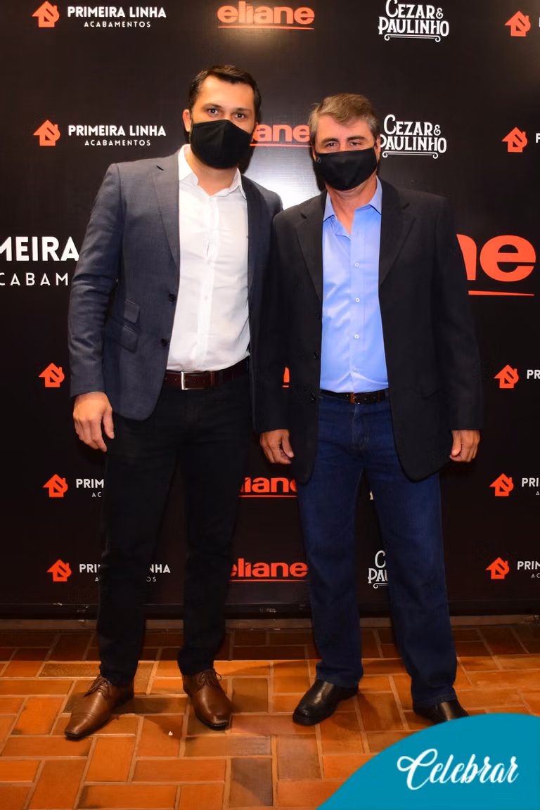 Aniversário de parceria da Primeira Linha e Pisos Eliane – foto 53