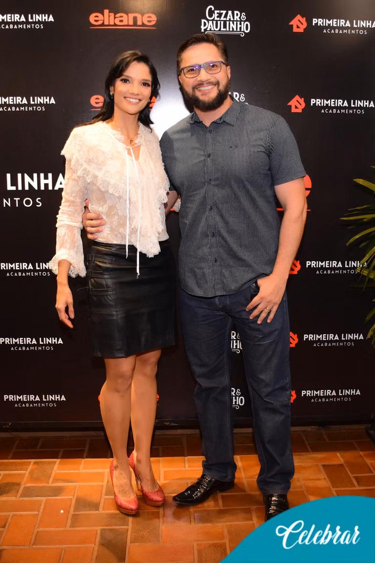 Aniversário de parceria da Primeira Linha e Pisos Eliane – foto 54