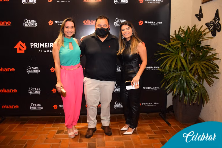 Aniversário de parceria da Primeira Linha e Pisos Eliane – foto 56