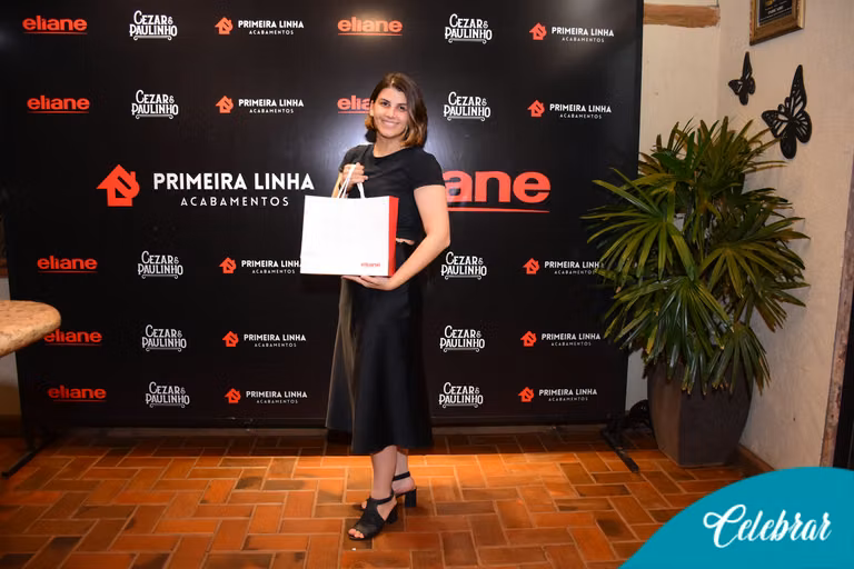 Aniversário de parceria da Primeira Linha e Pisos Eliane – foto 59