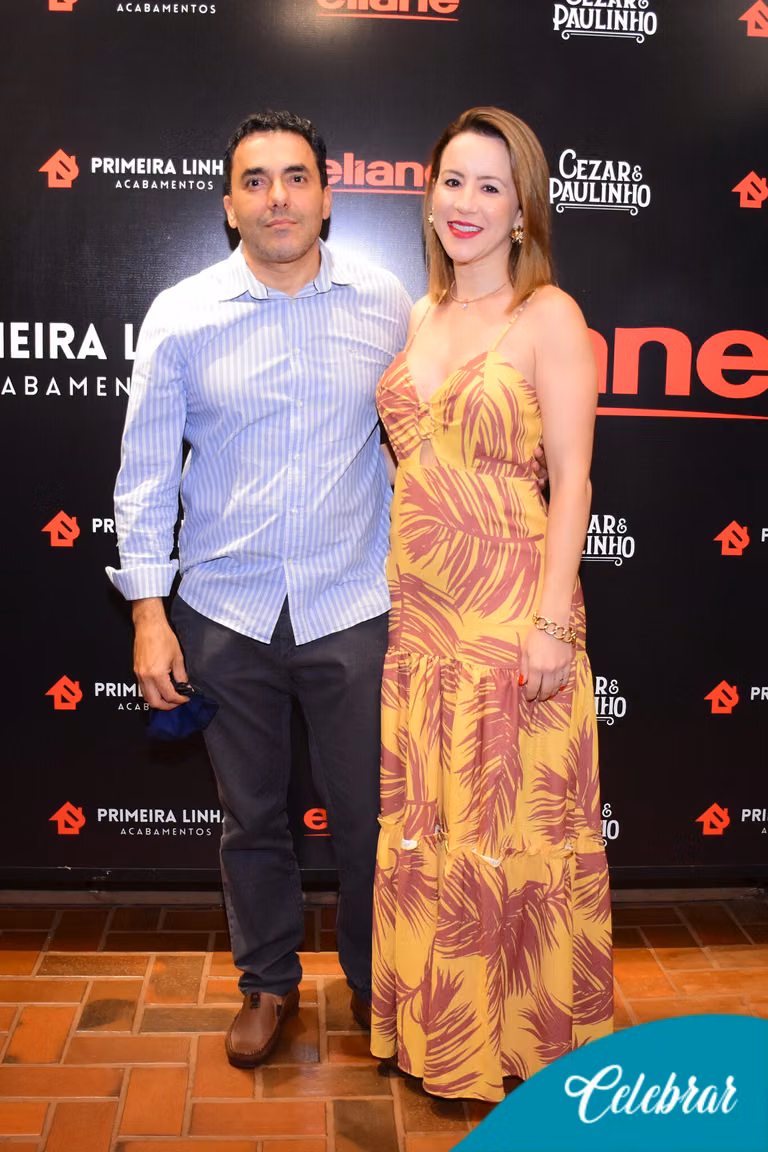 Aniversário de parceria da Primeira Linha e Pisos Eliane – foto 62