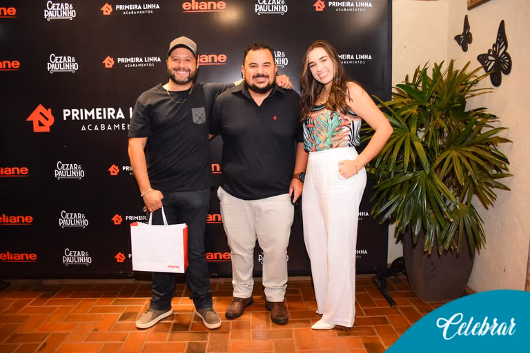 Aniversário de parceria da Primeira Linha e Pisos Eliane – foto 65