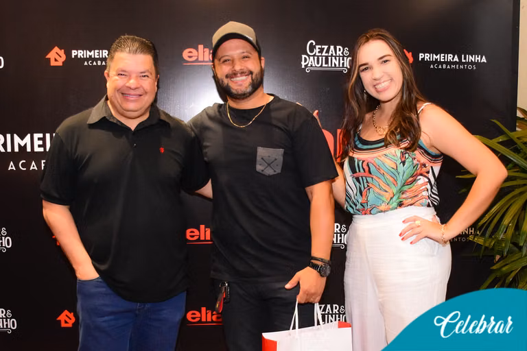 Aniversário de parceria da Primeira Linha e Pisos Eliane – foto 66