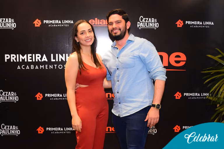Aniversário de parceria da Primeira Linha e Pisos Eliane – foto 67