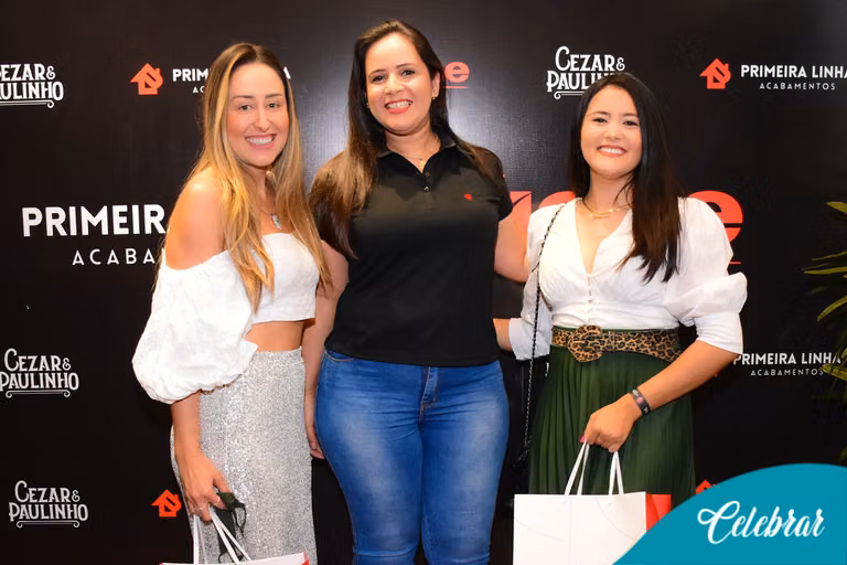 Aniversário de parceria da Primeira Linha e Pisos Eliane – foto 70