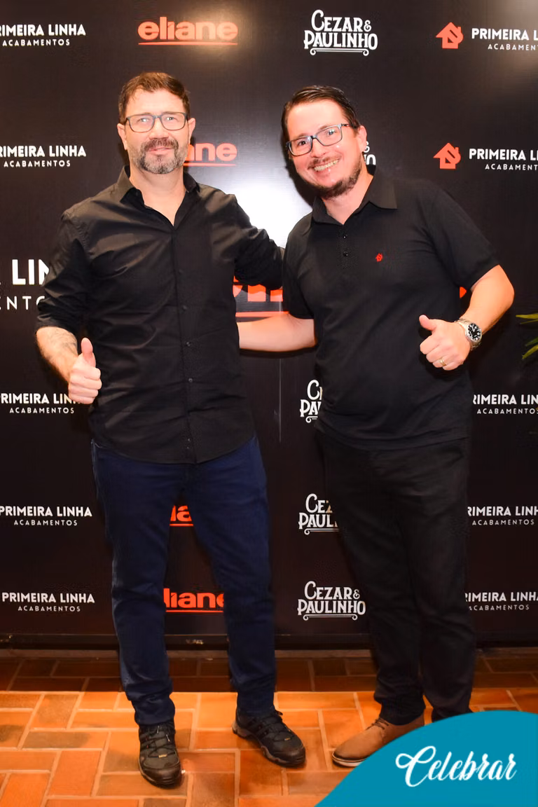 Aniversário de parceria da Primeira Linha e Pisos Eliane – foto 73