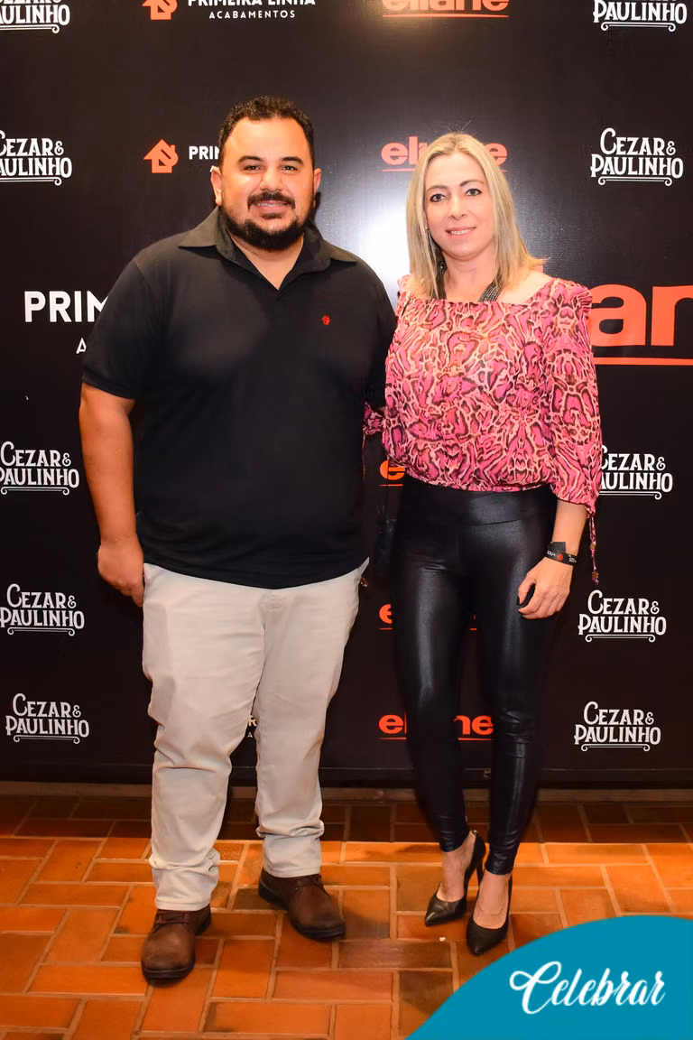 Aniversário de parceria da Primeira Linha e Pisos Eliane – foto 74
