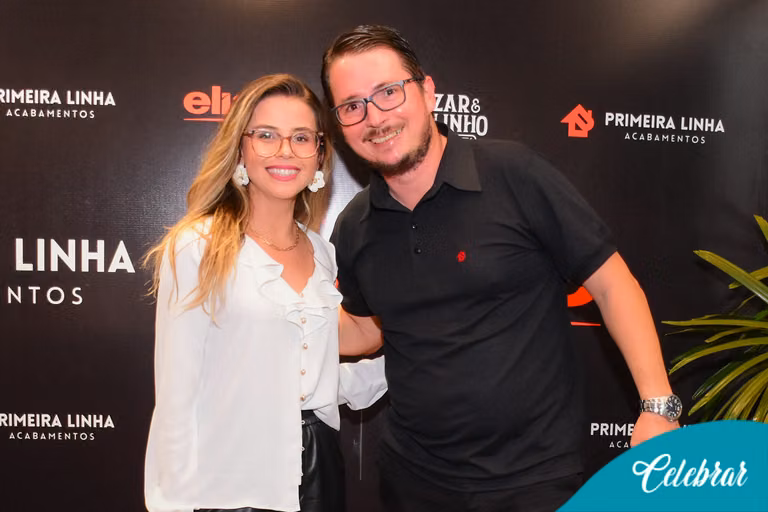 Aniversário de parceria da Primeira Linha e Pisos Eliane – foto 77