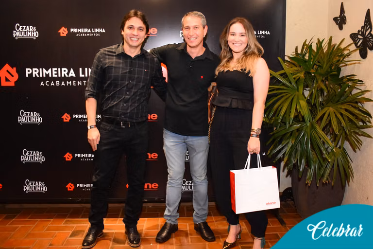 Aniversário de parceria da Primeira Linha e Pisos Eliane – foto 78