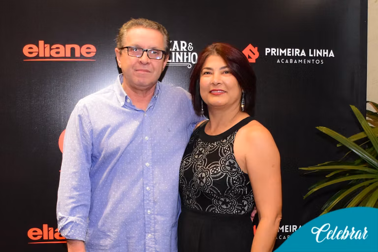 Aniversário de parceria da Primeira Linha e Pisos Eliane – foto 82