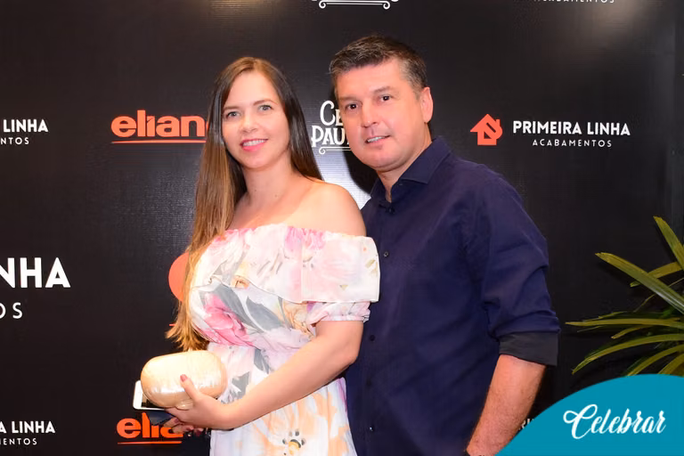 Aniversário de parceria da Primeira Linha e Pisos Eliane – foto 83