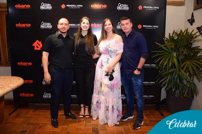 Aniversário de parceria da Primeira Linha e Pisos Eliane – foto 84