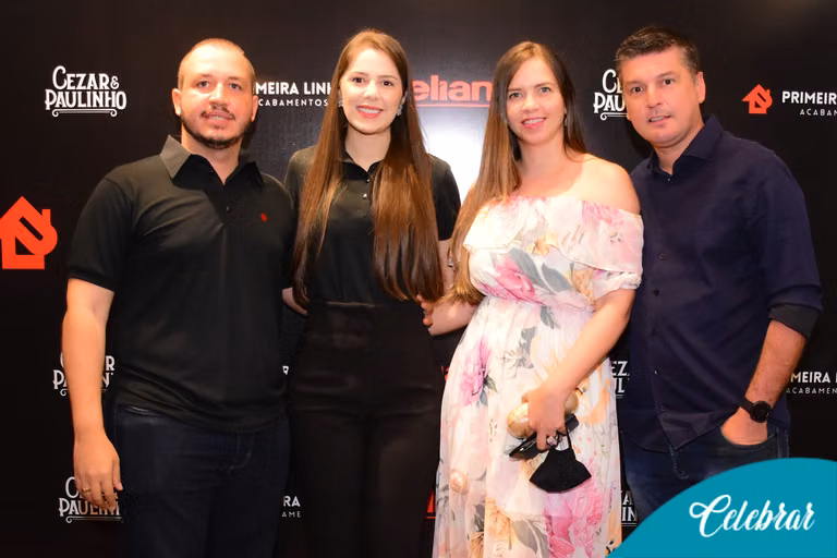 Aniversário de parceria da Primeira Linha e Pisos Eliane – foto 85