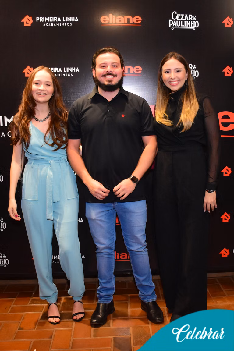Aniversário de parceria da Primeira Linha e Pisos Eliane – foto 86