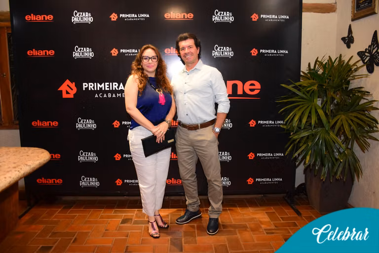 Aniversário de parceria da Primeira Linha e Pisos Eliane – foto 9