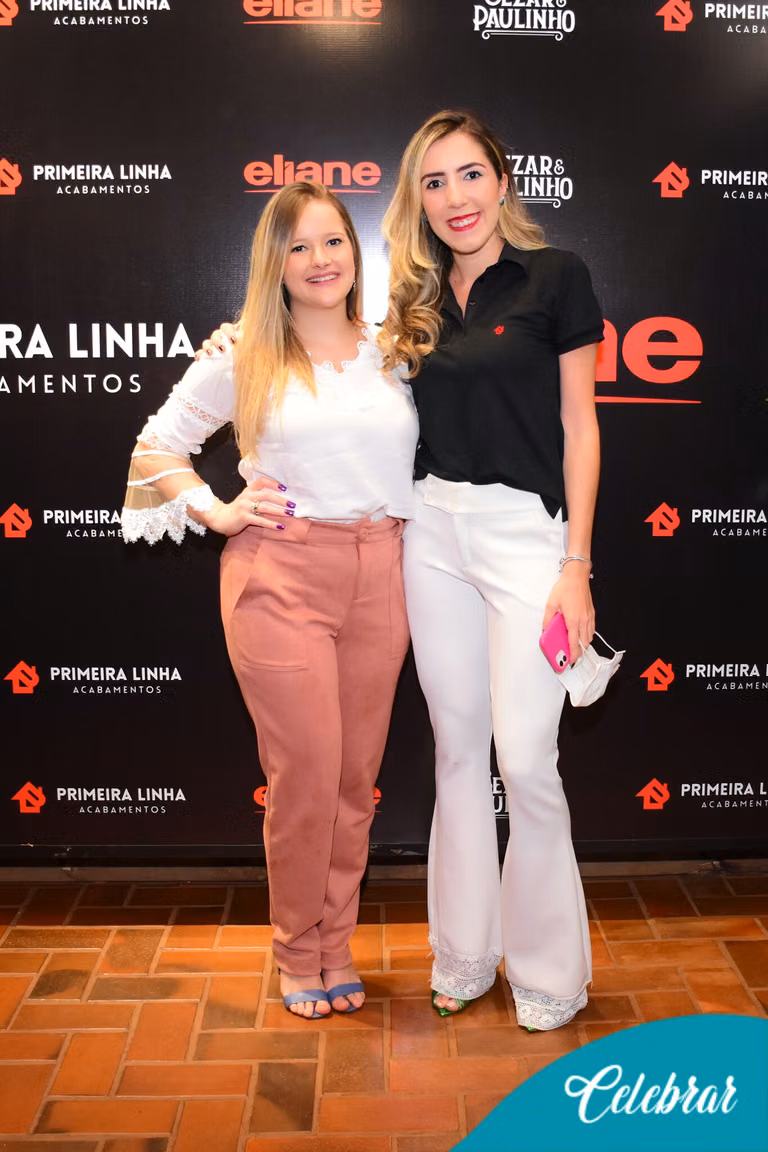 Aniversário de parceria da Primeira Linha e Pisos Eliane – foto 94