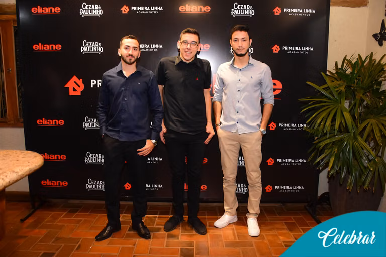 Aniversário de parceria da Primeira Linha e Pisos Eliane – foto 99