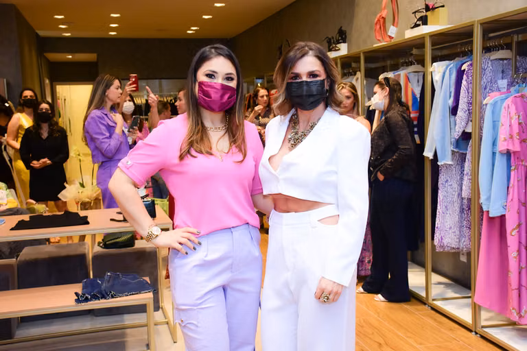 Nova loja Clube Morena Rosa – foto 12